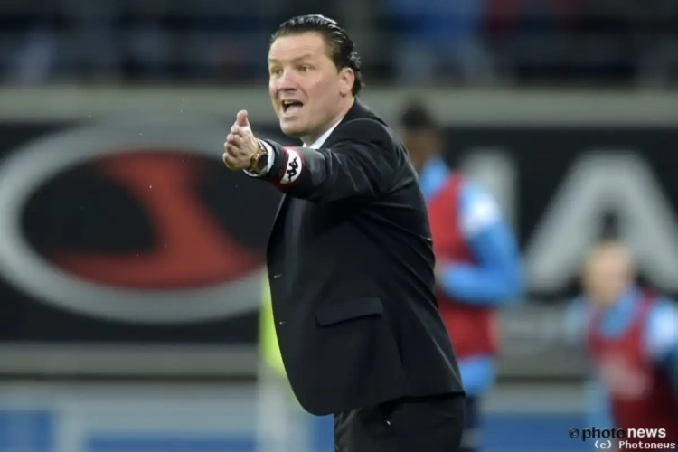 Waasland-Beveren croit à fond en Vreven