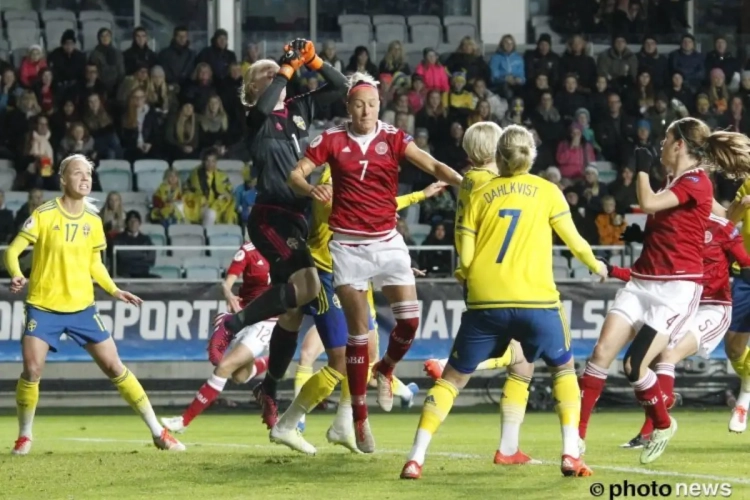 Ces 23 noms affronteront nos Red Flames