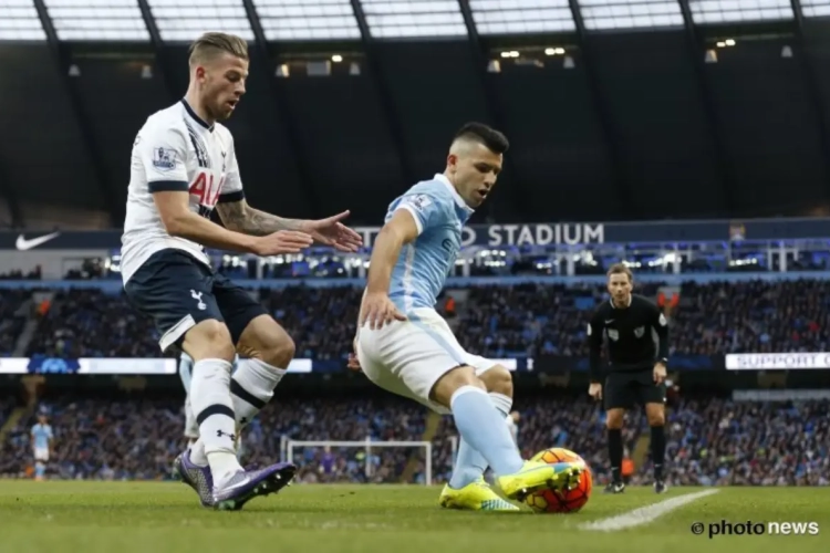 Alderweireld: "Je défends avec ma tête"