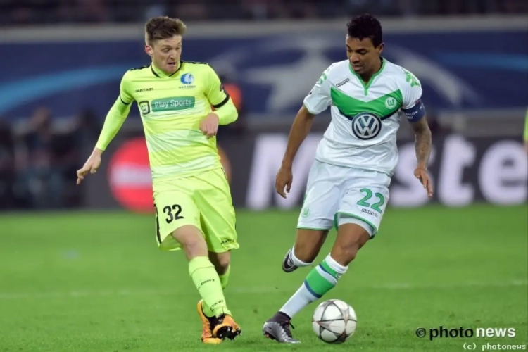 Un scout de Premier League s'exprime sur les Gantois: "Un Foket serait une bonne cible"