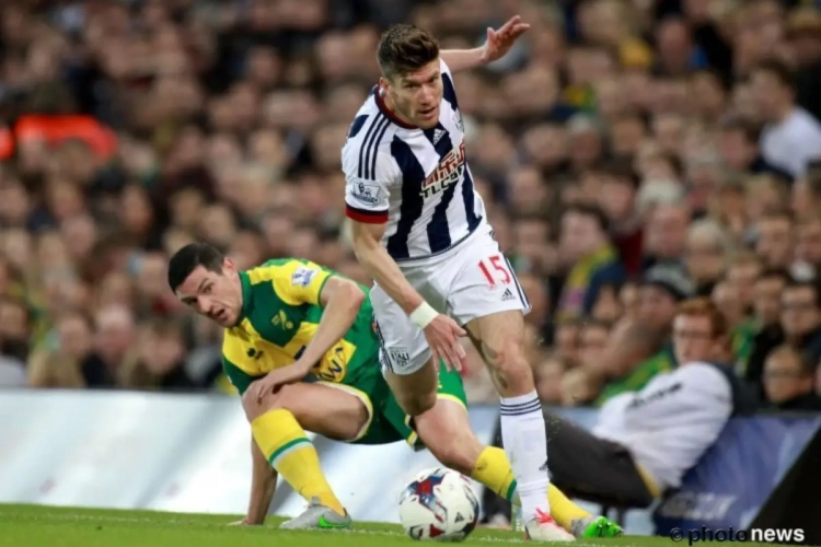 Pocognoli a rejoué avec WBA