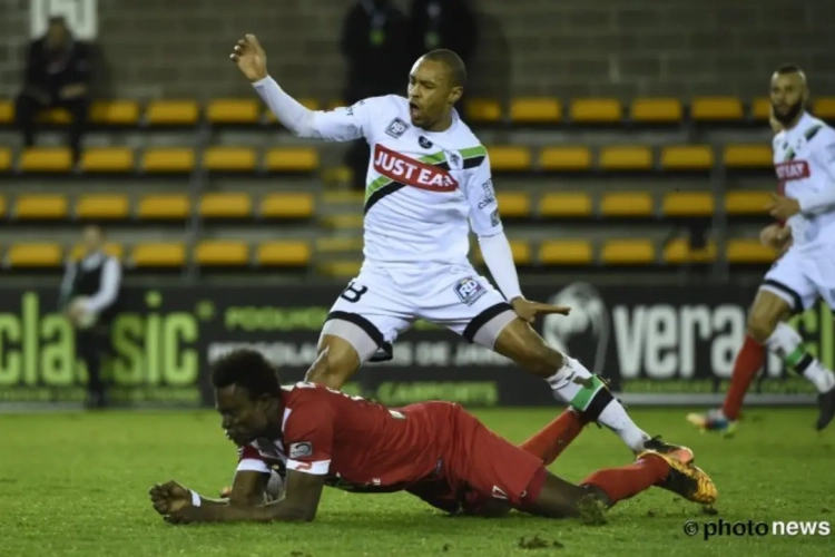OHL saisit le TAS: "Mouscron tente de masquer la réalité"