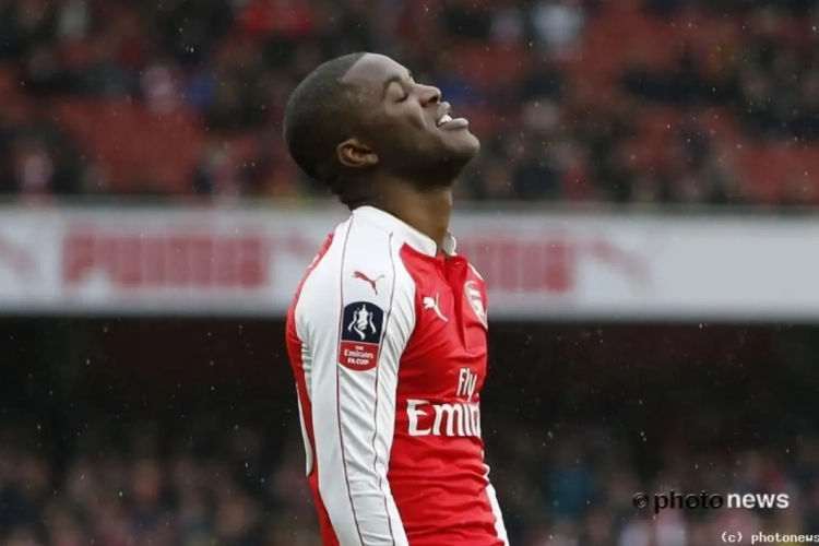 Un nouveau club pour Joel Campbell : l'ex-promesse d'Arsenal quitte cette fois l'Europe