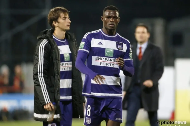 Badji: "Le titre de champion se jouera à l'extérieur"