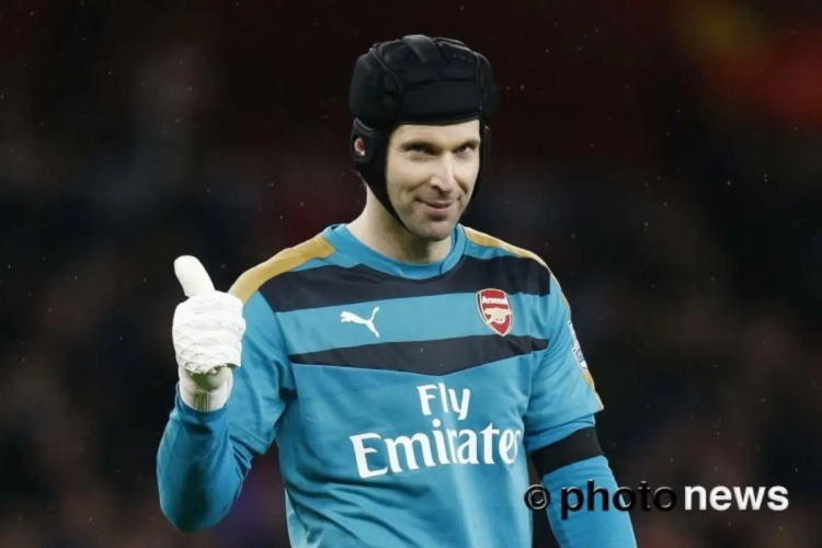 Petr Cech