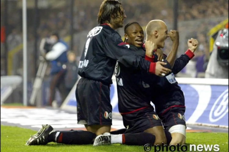 Walasiak rejoint le Sporting Charleroi, le coach des U19 des Zèbres rejoint les Rouches