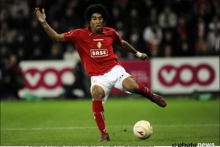 Dante: "Je n'oublierai jamais la liesse de la Cité Ardente"