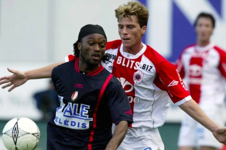 Gunter Ribus revient sur sa fin de carrière forcée