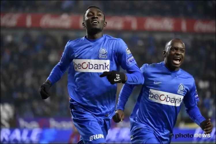 Ndidi récompensé pour le Goal de l'année 2016 (VIDEO)