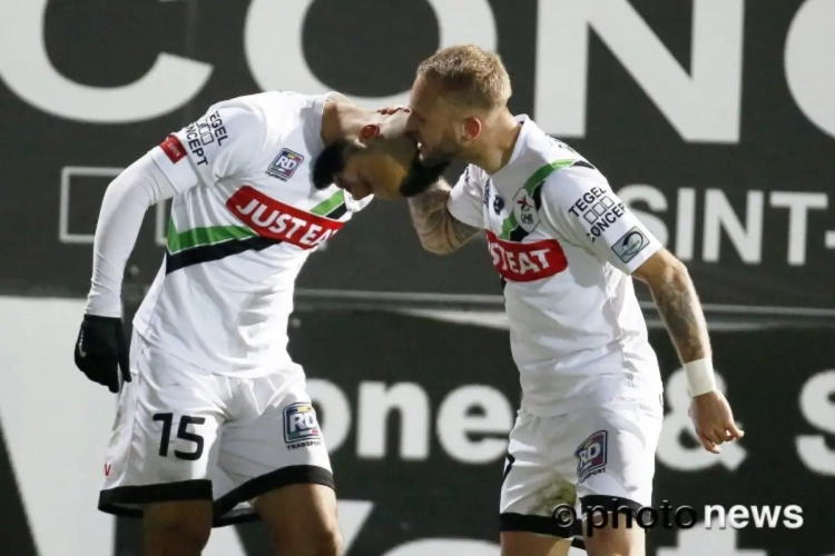 L'OHL accepte la décision du CBAS d'accorder la licence à Mouscron mais...
