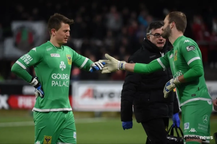  Zulte-Waregem, à dix, s'impose sur le fil, Courtrai bat Malines