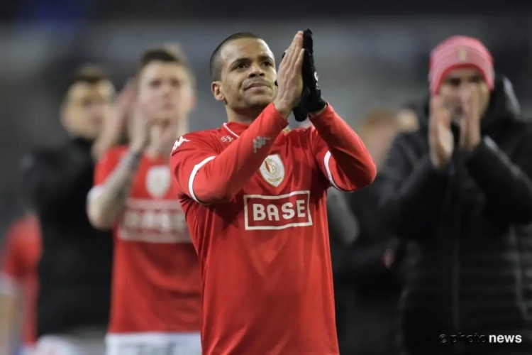 L'agent de Dossevi ne ferme pas la porte à un départ