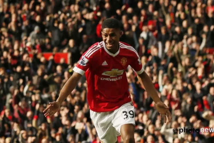 FA Cup : sans Fellaini, Man U gagne laborieusement face à une D2