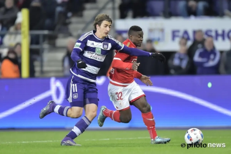 "Un petit but et Djuricic est lancé ! C'est un footballeur fantastique"