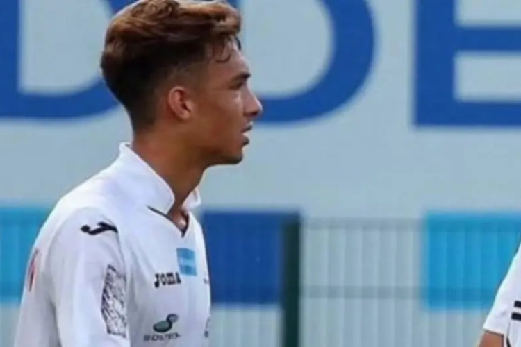 D1B : Roulers domine Westerlo 