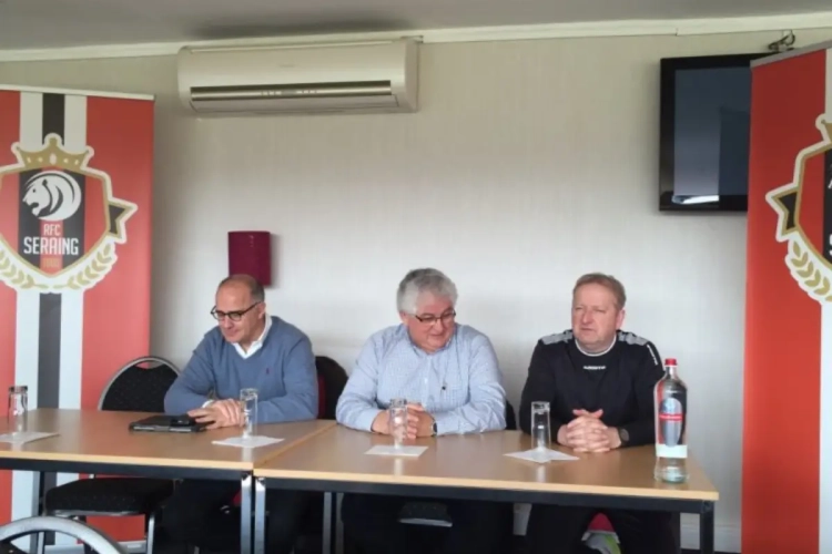 Malgré la Ligue 1, Metz ne lâche pas Seraing