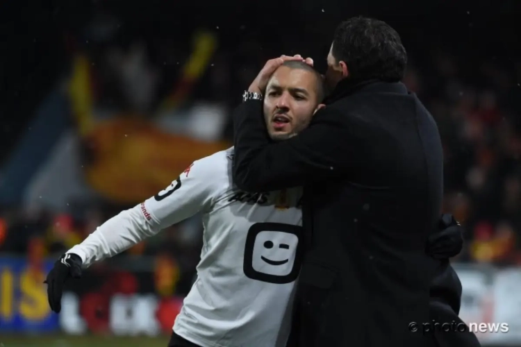 Pas de surprise pour le Soulier d'Ebene