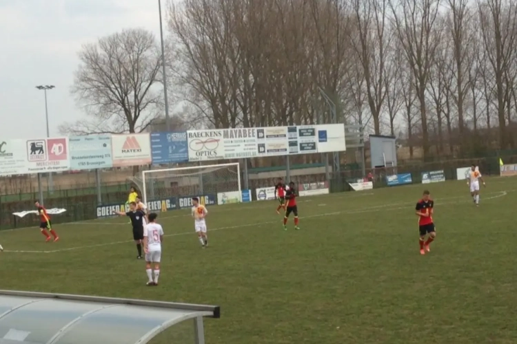 Une relève diabolique