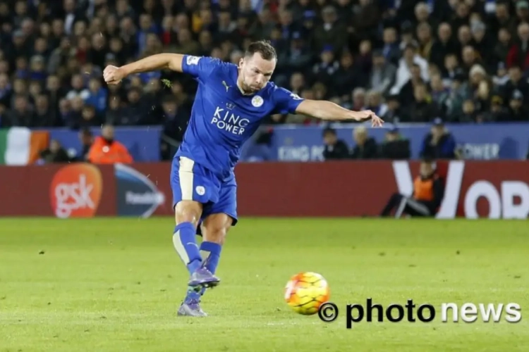 Chelsea s'apprêterait à faire une offre pour un cadre de Leicester !