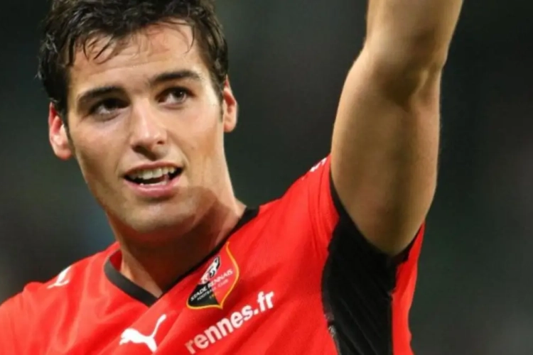 Gourcuff surpris par sa prestation