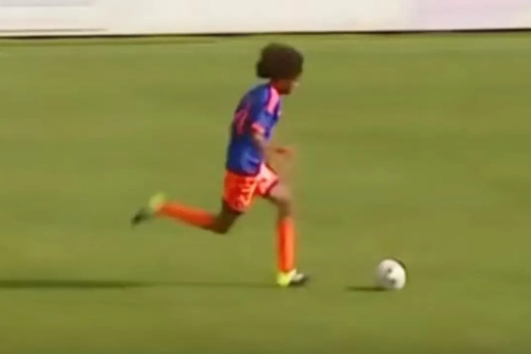 Manchester United signe une pépite de 16 ans