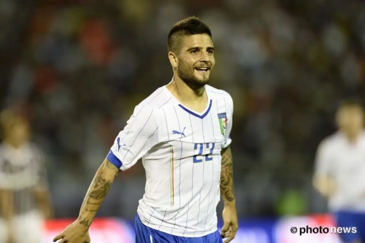 Une bonne Italie partage contre l'Espagne, un autre adversaire des Diables vaincu