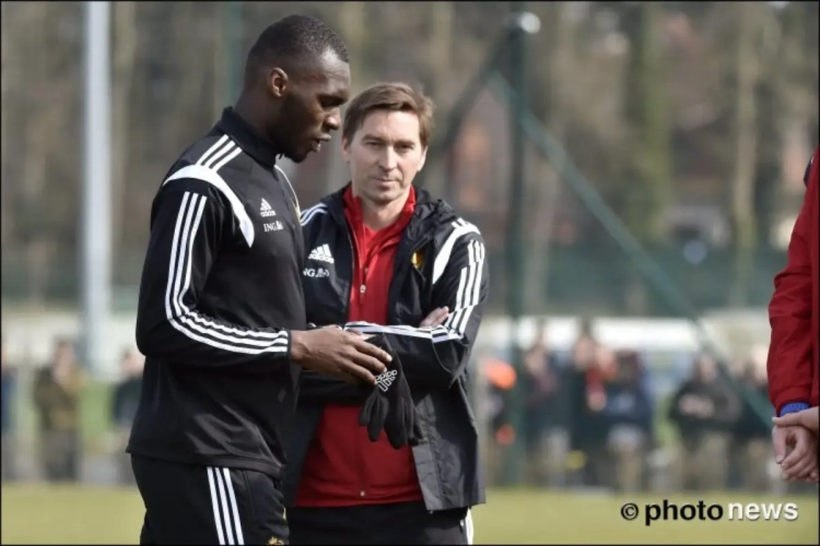 Voici la raison de l'échec des Diables selon leur médecin