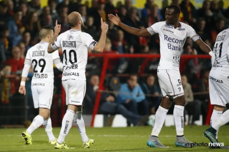 Cet attaquant de la Juventus reviendra-t-il en Belgique ?
