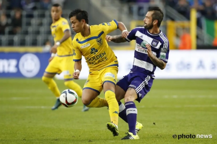 Defour: "Parfois, je fais une faute pour réveiller l’équipe"