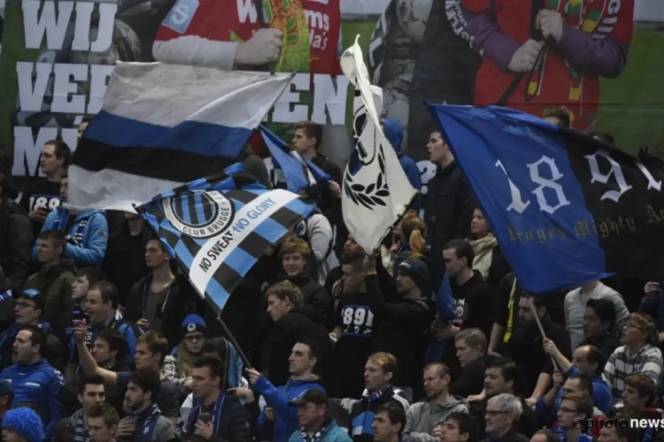 Bruges comme à la maison au Schiervelde