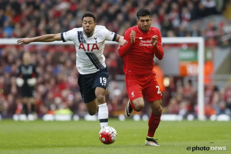 Une légende de Liverpool encense Dembélé: "On peut le comparer à Roy Keane ou Patrick Viera"