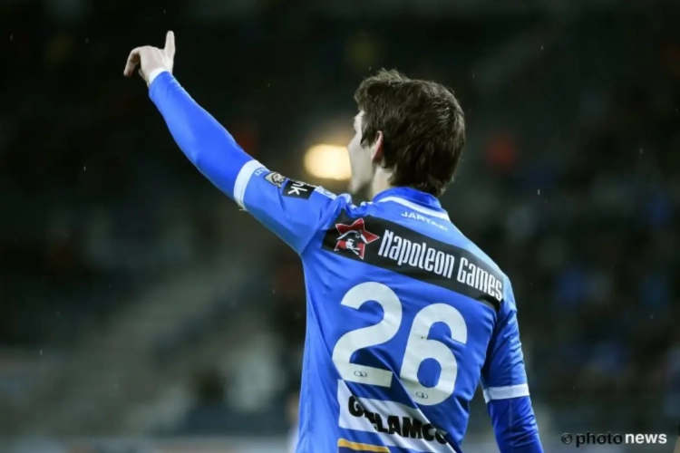 Benito Raman dans le viseur d'un grand club... autrichien !