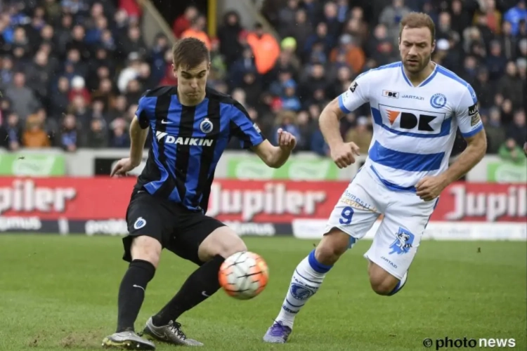 Engels: "On peut se présenter en confiance à Anderlecht "