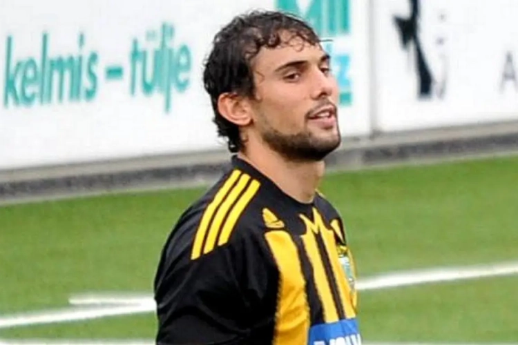 David Rico-Garcia : "Un projet qui allait au-delà de l’aspect purement sportif"