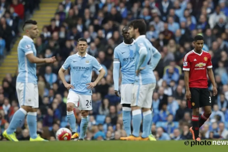 Man City sans un pion majeur face au PSG