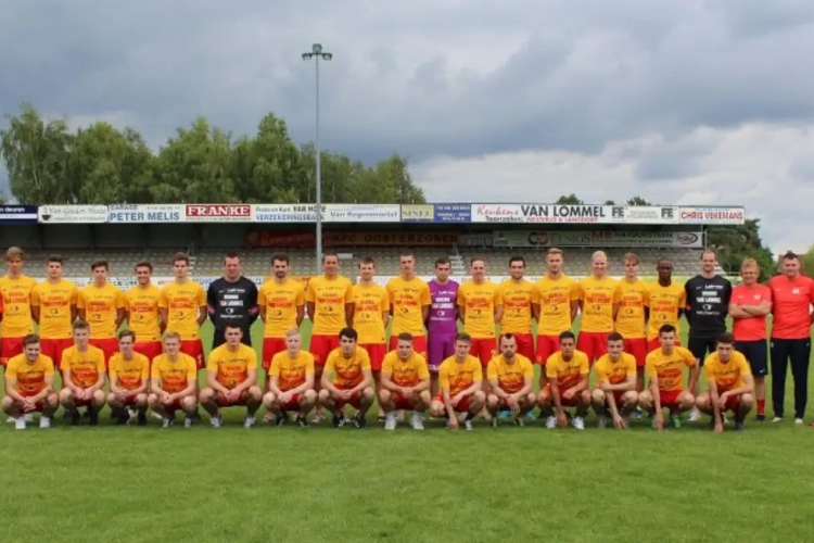 Oosterzonen Oosterqui ?