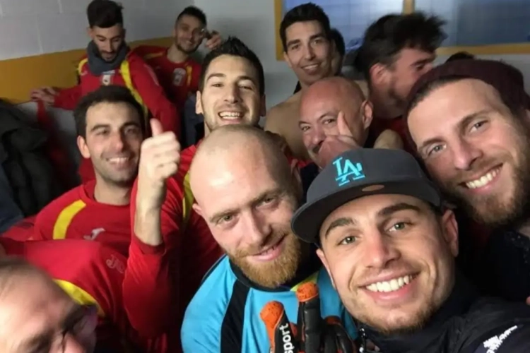Mascolo, un transfert qui n'en est pas un à l'UCE Liège