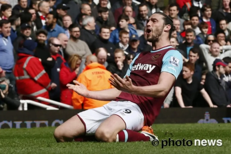 Carroll renverse Arsenal qui arrache tout de même un point