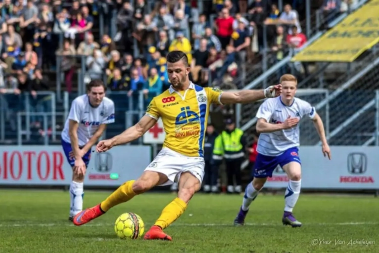 Rajsel veut surtout retrouver du rythme