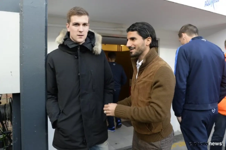 Preud'homme en dit plus sur la condition de Refaelov et Engels