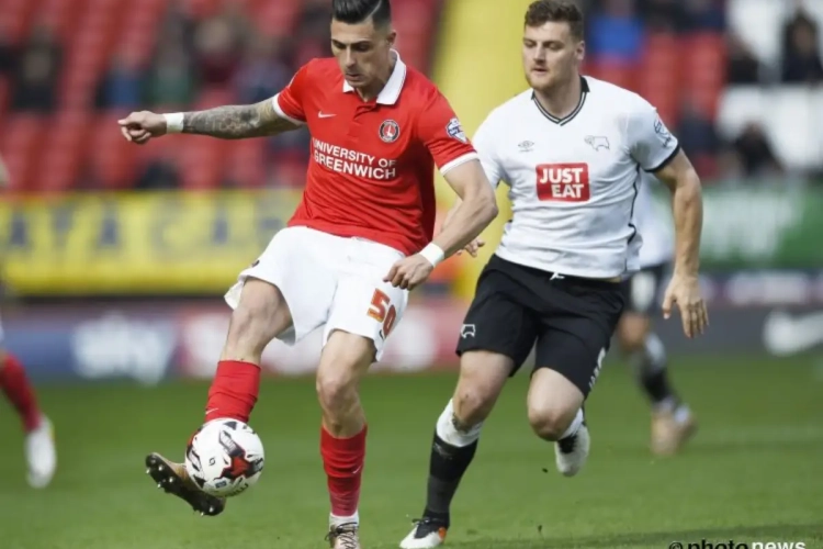 League One: Un ancien Standardman brille 