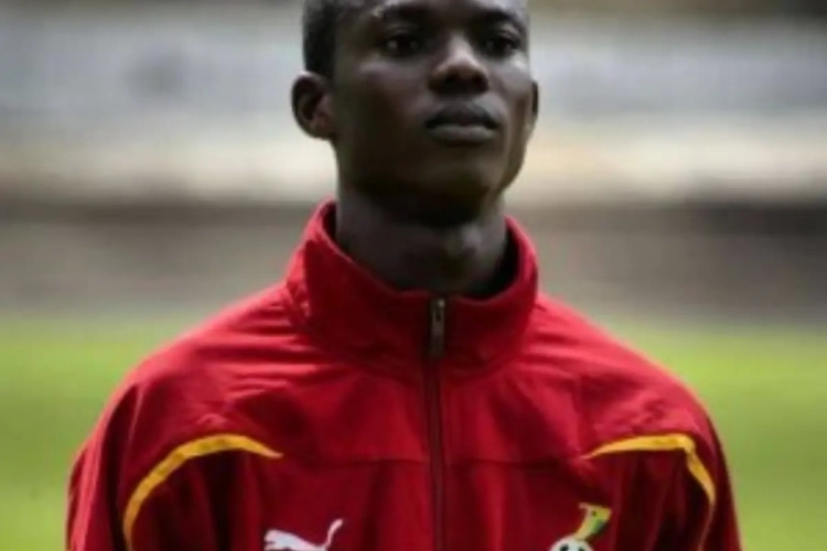 Sowah Adjey s'entraîne avec le noyau A d'Anderlecht: une solution au back droit?