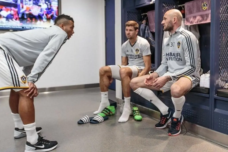 Un club de MLS licencie l'un de ses joueurs coupable d'injures raciales