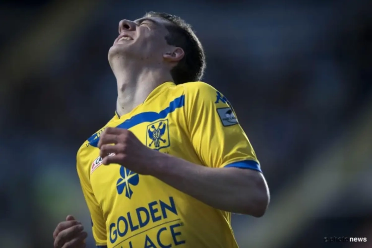 Un talent renaît en cette fin de saison à Saint-Trond