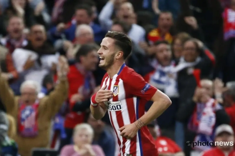 L'Atlético fait du Simeone et prend une option