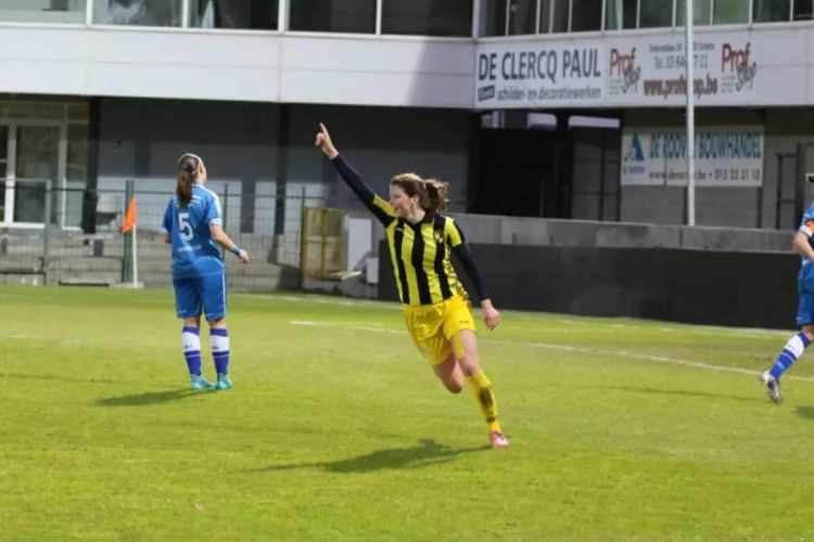 Deux liérroises désertent nos frontières