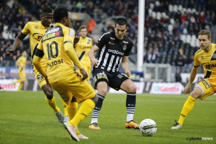 Perbet sauve encore les Zèbres dans les arrêts de jeu