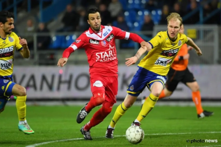 Markovic signe officiellement en Ligue 2