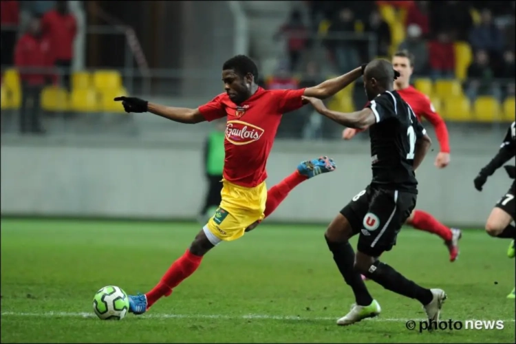 Deux Standardmen touchés par l'effroyable mort de Patrick Ekeng