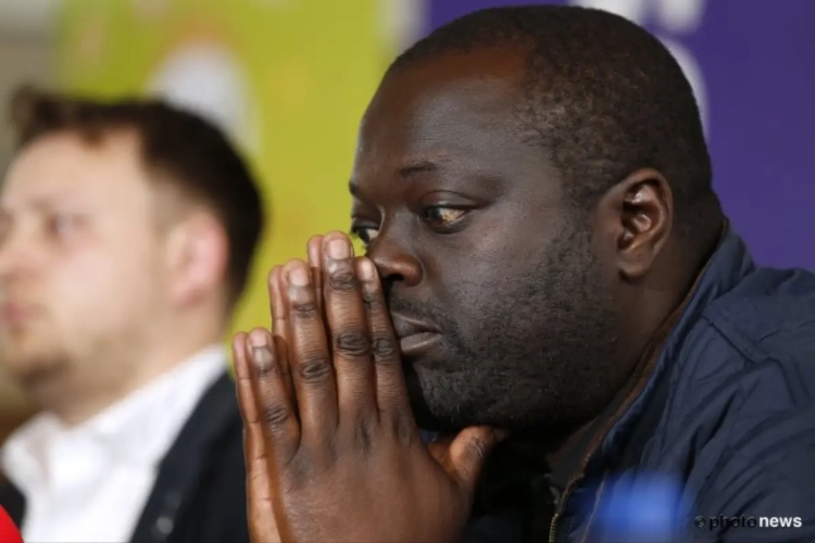 Bico: "Je peux réussir ici la même chose qu'au White Star"